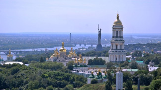 В Крыму резко отреагировали на возможный запрет на Украине канонической православной церкви 