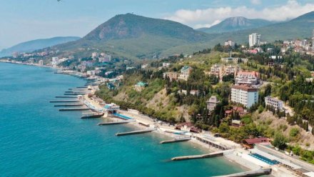  Две крымские компании вошли в ТОП-100 финалистов Всероссийского рейтинга малого и среднего бизнеса