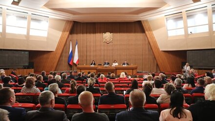 В крымском парламенте оценили планирующийся визит Лукашенко