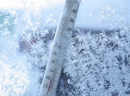 Крымчан предупредили о сложных погодных условиях до 20 января
