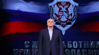 Аксёнов ответил на планы Киева захватить Крым в 2024 году