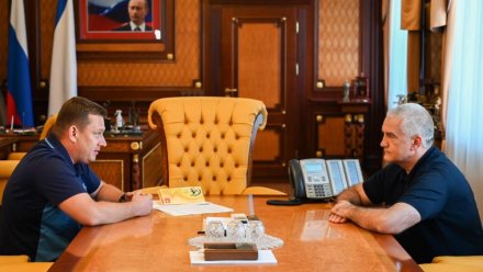 Глава Крыма Сергей Аксёнов поручил составить перечень подъездов МКД, которые нуждаются в ремонте