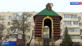Прокуратура Крыма выявила около 1,5 тысяч нарушений по содержанию детских и спортивных площадок