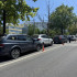 Ребёнок пострадал в ДТП с участием четырех автомобилей в Севастополе