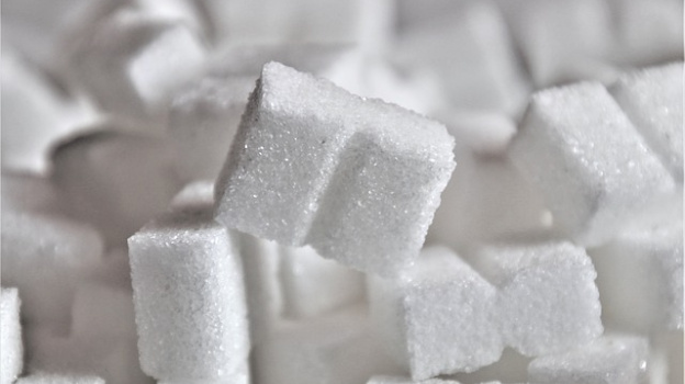 В Крым поставят 2 000 тонн сахара и 600 тонн риса