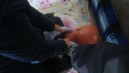 Жительницу Керчи осудили за убийство мужа