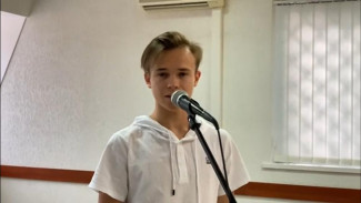 Александр Скляр — «Флаг моего государства»