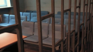 Крымчанин сядет на 8 лет за убийство знакомого