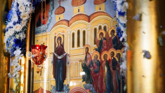 Аксёнов поздравил православных христиан с Покровом Пресвятой Богородицы