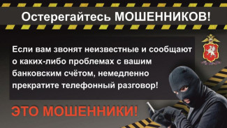 370 тысяч рублей потеряли ещё две севастопольские жертвы дистанционных мошенников 