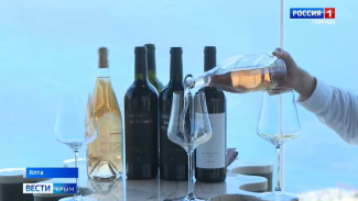 Из-за жары и других природных аномалий в Крыму все сельскохозяйственные культуры понесли потери в этом году