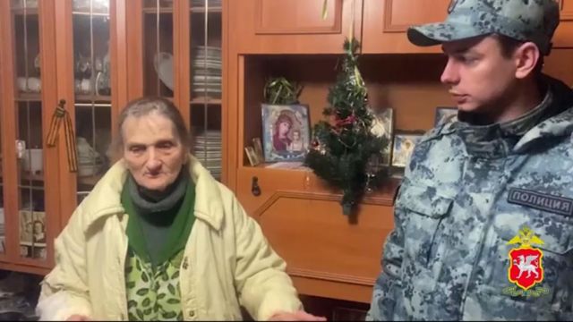 Телефонные мошенники обманули семь пенсионерок в Крыму