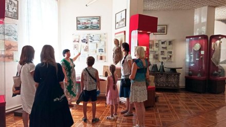 В Евпатории отметили Международный день коренных народов мира