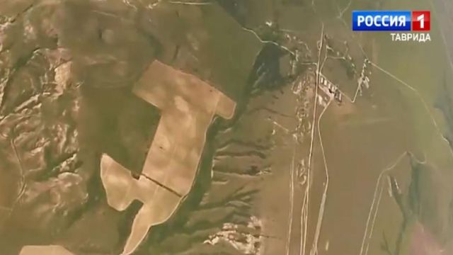 Крымчанин фиктивно продал землю в Крыму за 10 миллионов