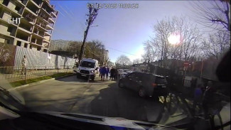 В Симферополе осудили мужчину, который напал на водителя «скорой» 