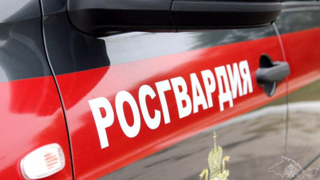 Жительница Севастополя хотела убить гражданского мужа из пневматического оружия