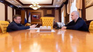 Дополнительные 1,5 миллиарда рублей направят на реализацию соцпроектов в Крыму  