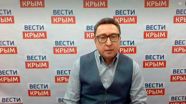 Директор «Вести Крым» прокомментировал блокировку YouTube-канала