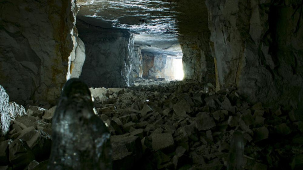 Спелеологи обследуют более двух тысяч крымских пещер
