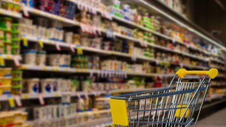 В Крыму проверяют товары в магазинах на соответствие цен 