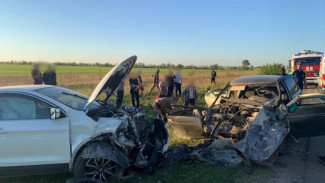 В Крыму осудили виновника ДТП с двумя погибшими