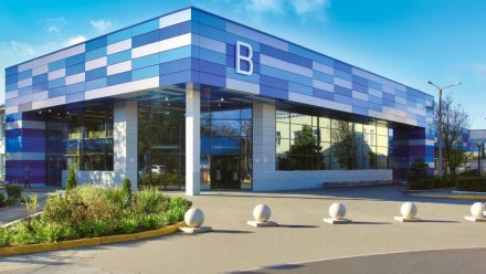 Первая в Крыму международная конференция по развитию территорий пройдет в сентябре