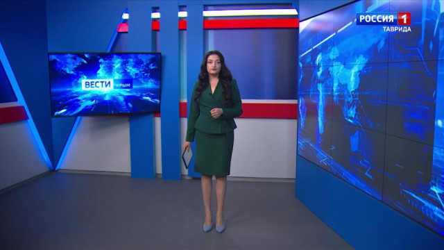 ВЕСТИ КРЫМ: «События недели» 21.06.2025