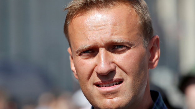 В Крыму призвали наказать Навального за использование несовершеннолетних  