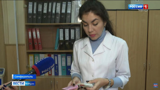 Врач-дерматолог рассказала, чем крымская косметика лучше иностранной