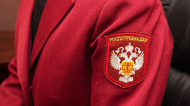 Роспотребнадзор подал в суд на экипаж яхты "Варвара"