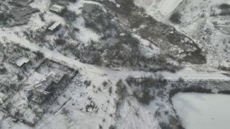 Бойцы 11-й отдельной гвардейской десантно-штурмовой бригады освободили населённый пункт Новояковлевка в Запорожской области