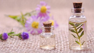 Крымские ученые нашли способ заменить импортные компоненты в парфюмерии