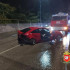 В Керчи в результате ДТП пострадали три человека