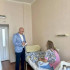 Шесть человек, пострадавших от атаки БПЛА ВСУ в Симферополе, остаются в больнице