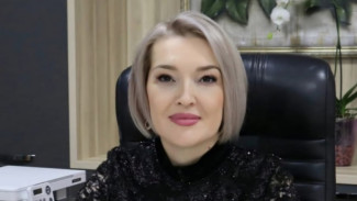 Инна Федоренко покидает пост главы администрации Джанкойского района