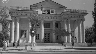 В Севастополе откроют первый ретрокинотеатр