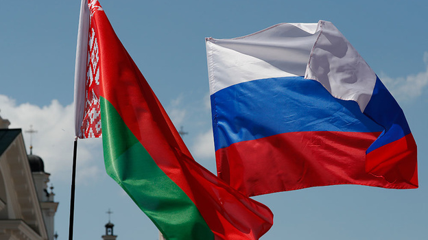 В Белоруссии официально зарегистрировали крымскую общественную организацию 