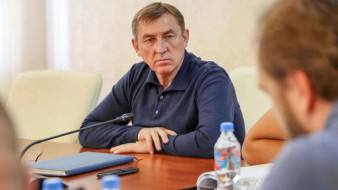 Крым практически полностью готов к предстоящему осенне-зимнему периоду — Гоцанюк