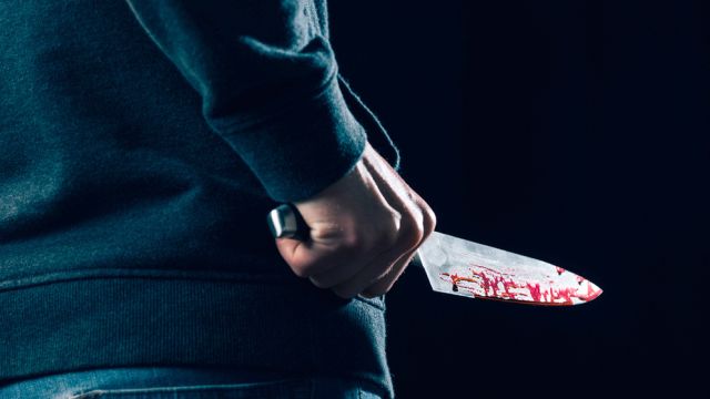 В Крыму пьяный мужчина отрезал гениталии знакомому