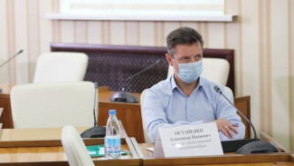 В Минздраве Крыма отреагировали на смерть роженицы и ребенка от коронавируса 