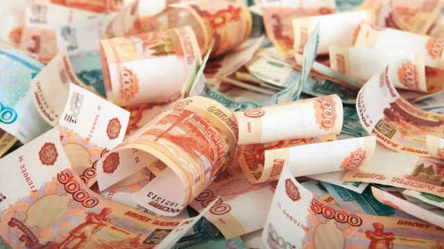 В Крыму уменьшилось число фальшивых денег