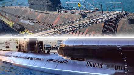 Эксперты рассказали, как восстанавливали легендарную подлодку С-49 в Балаклаве