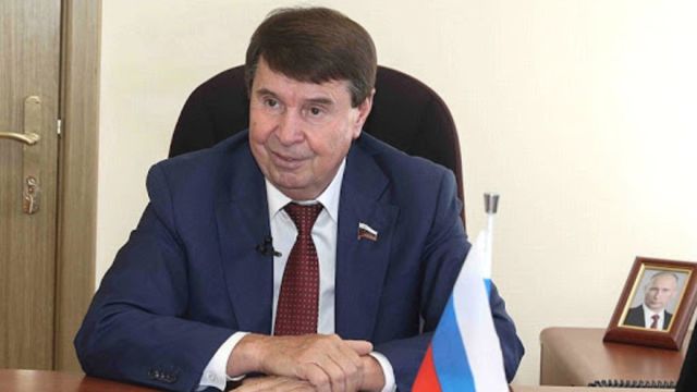Цеков оценил вероятность войны России и Европы