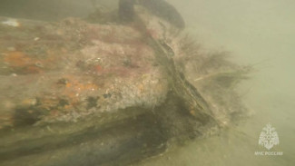 В Ленинском районе уничтожили 13 взрывоопасных предметов времён Великой Отечественной войны 