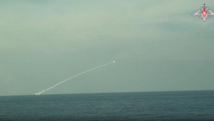 ПВО сбили 6  украинских БПЛА над Крымом при отражении ночной атаки