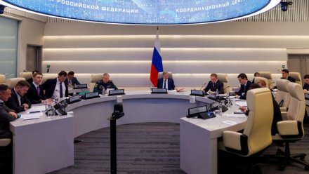 Более трех тысяч километров берега очистили с момента крушения танкеров в Керченском проливе  