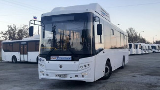 В Симферополе наладят периодичность движения автобусов
