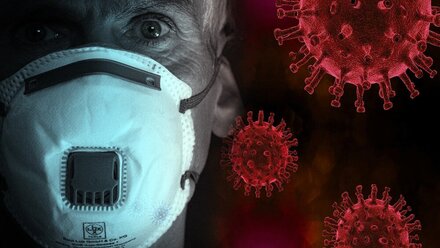 За сутки в Крыму выявили более 80 случаев коронавируса 