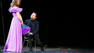 Севастопольский театр оперы и балета посвятит лекцию-концерт величайшим русским композиторам