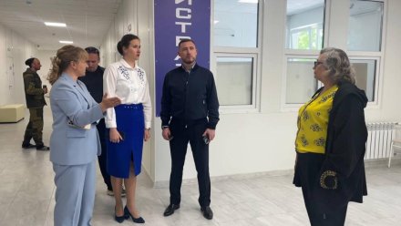 Новую поликлинику в Зуе откроют на следующей неделе